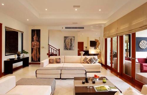 Bang Tao Villa | Laguna Waters