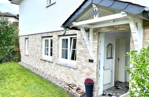 Furfurt Wohnung | Lahnliebe - Zuhause im Grünen