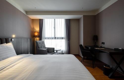 Guiren District Hotel | Lai Hotel