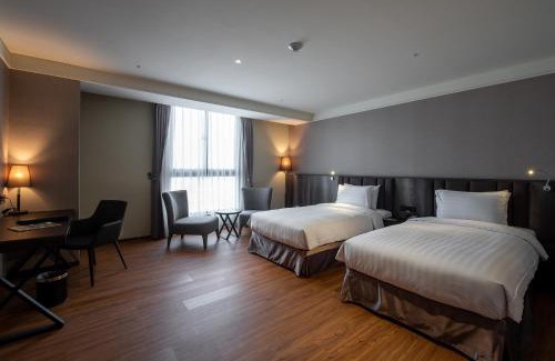Guiren District Hotel | Lai Hotel