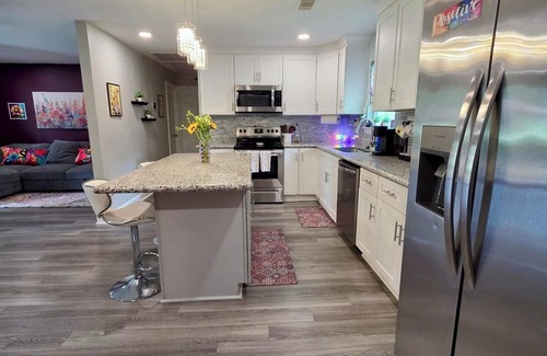 Slidell Haus | Laid Back Southern Vibes