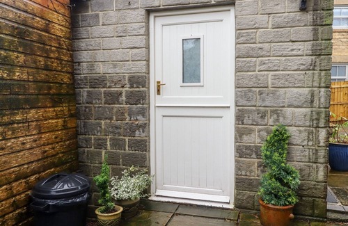 Ripley Hütte | Höhle-nahes Häuschen, SHAW-MÜHLEN
