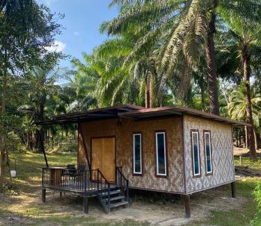 Ban Ta Khun Wohnung | Lak Kao Nai Resort