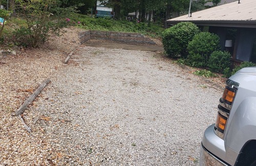 Bull Shoals Haus | SEE ZUGANG & TOLLE AUSSICHTEN! MINUTEN ZUM WEIßEN FLUSS !! 3 BR / 2BA, 1500 sq. Ft.