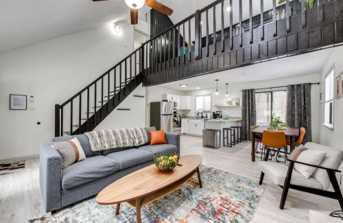 Tobyhanna Haus | Lake and Pool Access Poconos Retreat in Tobyhanna!