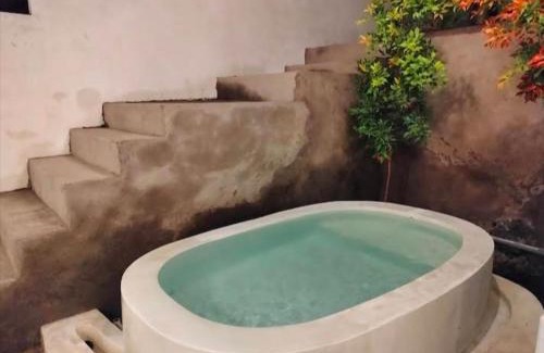 Songan Hotel | Lake Batur Cottage