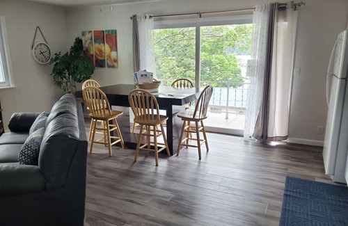 Camdenton Kabine | Lake Breeze Resort