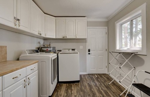 Shelby Haus | Lake Chillin vom Feinsten!