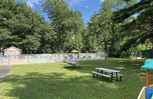 Lake Delton Hotel | Lake Delton Motel