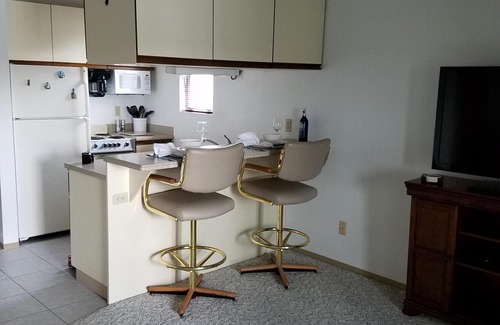 Oak Harbor Eigentumswohnung | Lake Erie Green Cove Kurzurlaub