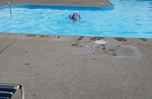 Oak Harbor Eigentumswohnung | Lake Erie Green Cove Kurzurlaub