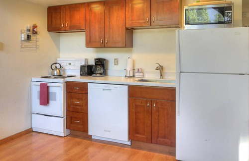 Leavenworth Kabine | Wunderschönes Chalet mit Waldblick und eigenem Whirlpool!