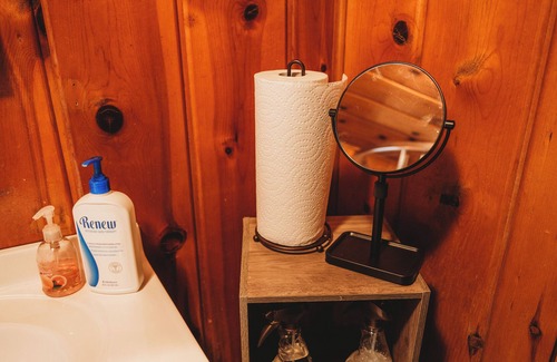 Houghton Lake Kabine | Lake Front and Beautiful Sandy Beach