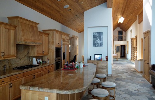 Glenbrook Haus | SEE VORNE ZU HAUSE MIT SUPERANSICHTEN, Lake Tahoe Nevada