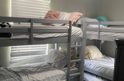 Edgar Haus | Lake Front House