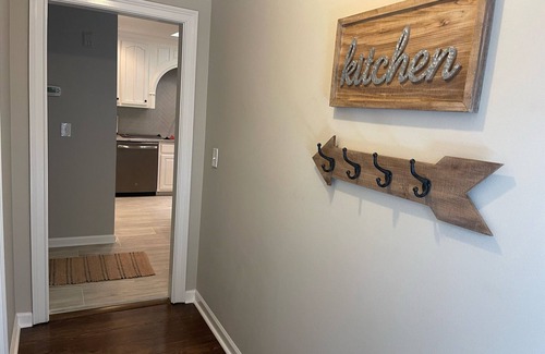 Buford Haus | Lake Front Lake Lanier