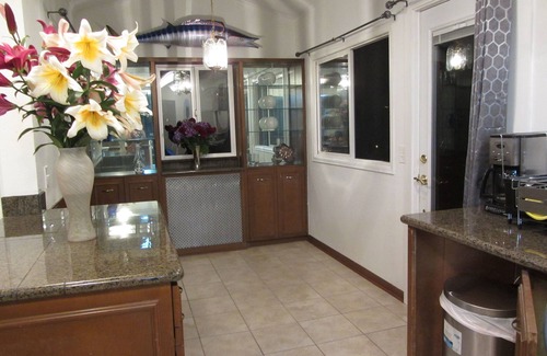 Federal Way Haus | Traumaufenthalt - Steel Lake Front Home - Obergeschoss