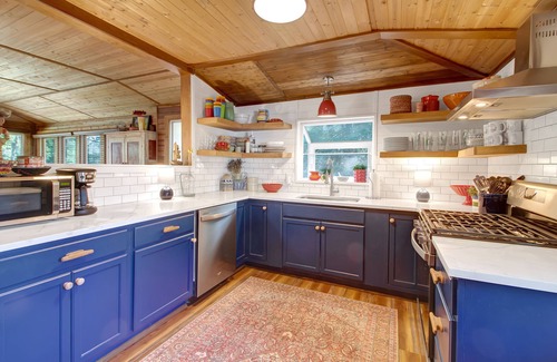 Zenda Haus | LAKE GENEVA HOME WITH POOL 2 BLOCKS FROM LAKE-BEACH-SWIM PIER