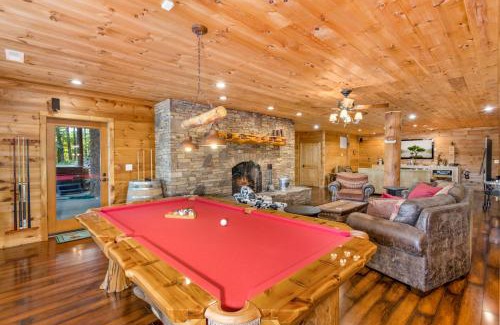 Wilkesboro Haus | Lake Haven Lodge