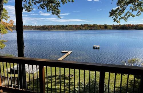 Interlochen Haus | Lake Haven