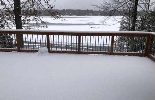 Interlochen Haus | Lake Haven