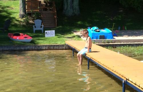 Interlochen Haus | Lake Haven