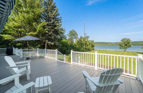 Lake Leelanau Haus | Lake Haven