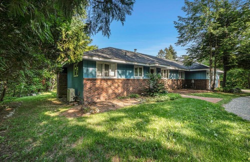 Lake Leelanau Haus | Lake Haven