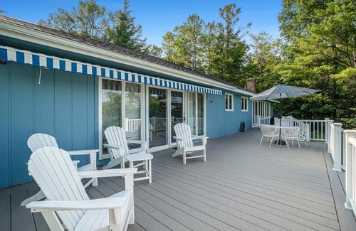 Lake Leelanau Haus | Lake Haven