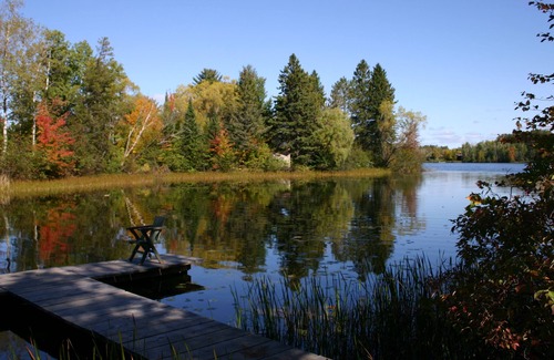 Hayward Kabine | See Hayward Log Cabin-nah an alles