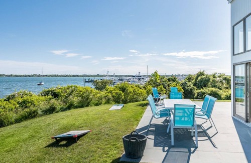 Montauk Haus | Lake House - Brand New, Renovation Just Completed
