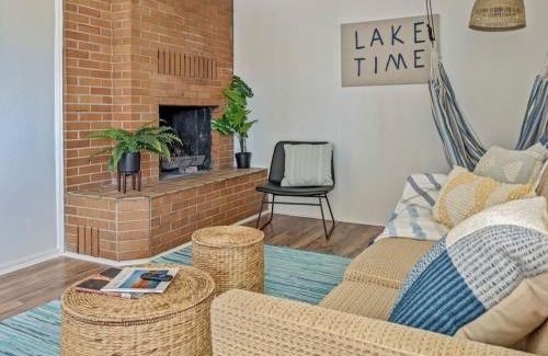 Kanab Hotel | Lake House Escape, Venture Base Unit 7