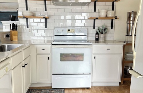 Zimmerman Haus | Lake House ist in der Nähe von Minneapolis, aber weit entfernt von Ihrer normalen Routine.