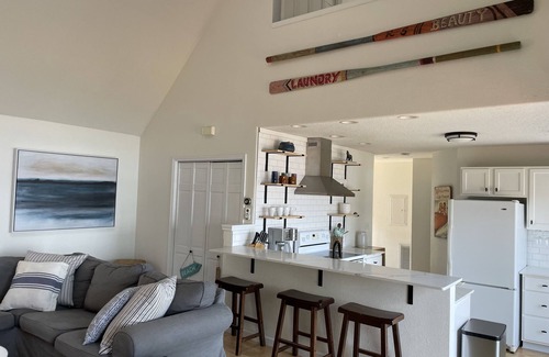 Zimmerman Haus | Lake House ist in der Nähe von Minneapolis, aber weit entfernt von Ihrer normalen Routine.