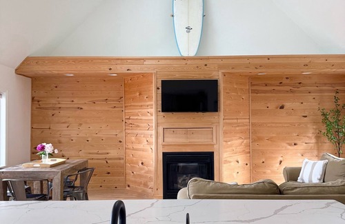 Zimmerman Haus | Lake House ist in der Nähe von Minneapolis, aber weit entfernt von Ihrer normalen Routine.