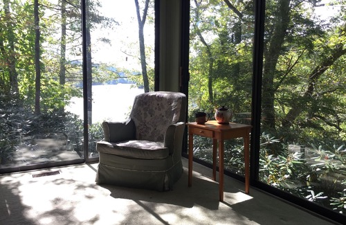 Newland Haus | Lake House Retreat - in den wunderschönen Bergen von NC