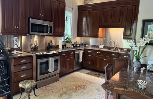 Clermont Haus | Lake House