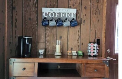 Babbitt Haus | Lake House with Private Sand Beach