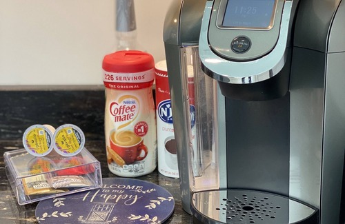 Au Gres Haus | Lake Huron Beach House