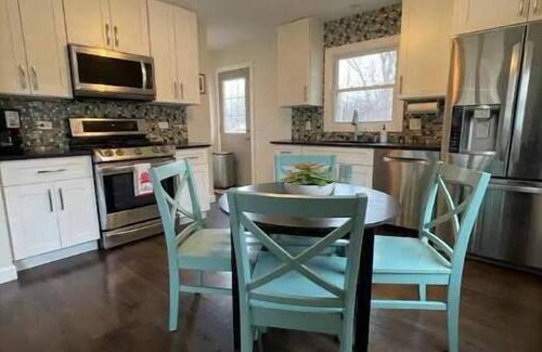 Paddock Lake Haus | Lake it Easy at this beautiful 2 bedroom lake home