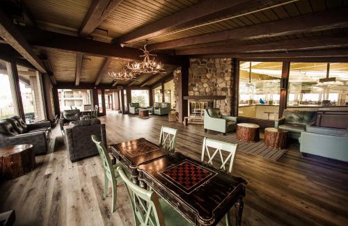 Delavan Resort | Lake Lawn Resort