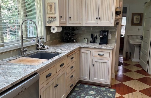 Lake Mills Haus | Lake Living at it's best!