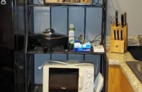 Dadeville Wohnung | Lake Martin Water View Studio Apt. Public Boat Ramp .06 miles from apartment.