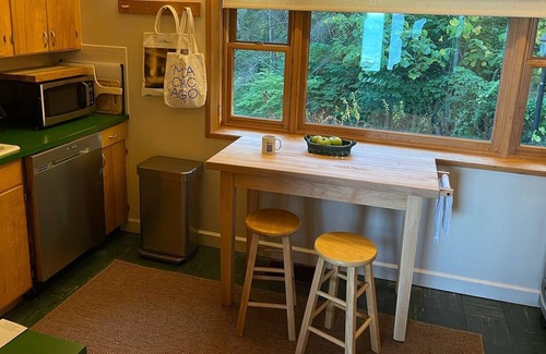 Dune Acres Haus | Prime Lake Michigan Beach House - Indiana Dünen