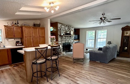 West Olive Haus | Lake Michigan getaway close to beaches and boat launches