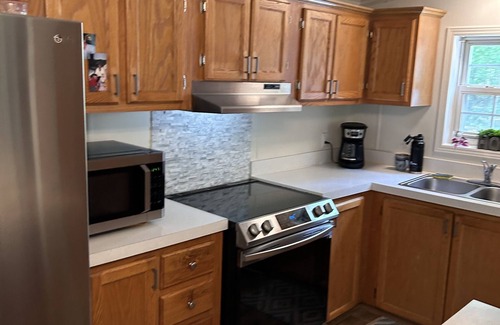 West Olive Haus | Lake Michigan getaway close to beaches and boat launches