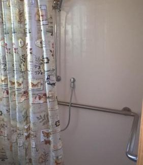 Nicolaus Resort | Lake Minden Camping Resort Cottage 1