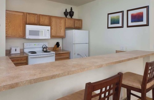 Osage Beach Eigentumswohnung | Lake of the Ozarks- one bedroom