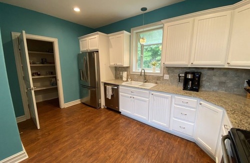 Grove Haus | LAKE PARADISE!!! – Marina & Casino Close