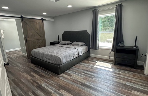 Iuka Hotel | Lake Park Inn